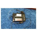 Vintage Sony Walkman portable cassette player