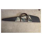 Soft Gun Carrying Case