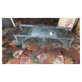 2ft Animal Trap
