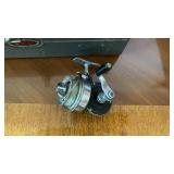 Vintage bachelor brown mastereel