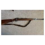 Remington Model 722 .300sav Bolt Action Rifle