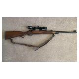 Winchester Model 70 .270win Bolt Action Rifle