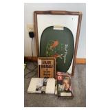 Lap Tray, TV Guides, serving tray