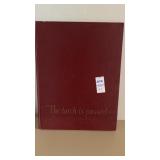 JFK ï¿½ A Torch Is Passed ï¿½ & Classic Novels