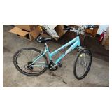 Schwinn Mirada Bicycle 21-Speed