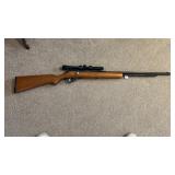 Ranger 101.13 .22lr or short long Rifle