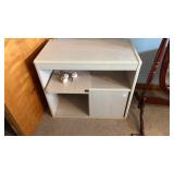 Small Storage Cabinet/TV Stand