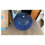 Yoga Ball