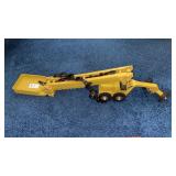 Vintage Structo Sandmaster Toy