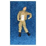 Vintage GI Joe Action Figure