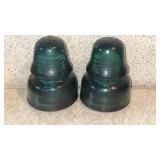 2 PRR Insulators