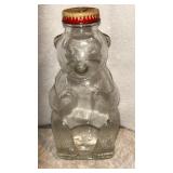 Snow Crest Bank Bottle