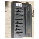 Sima Audio Mixer