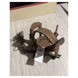 Vintage Animal Trap