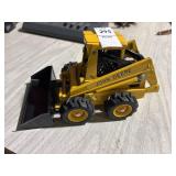 John Deere Payloader Toy