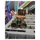 Binoculars vintage
