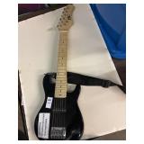 BC Electric Childrenï¿½s Electric Guitar