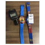 Lot of Kids Watches