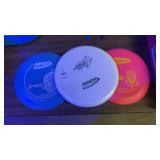 Starter Disc Golf Set