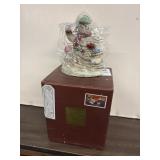 Lenox Christmas Is For Kids Statue