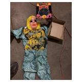 Collegeville Space 1999 Costume