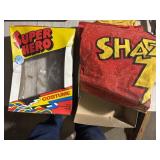 Ben Cooper Superhero Costume