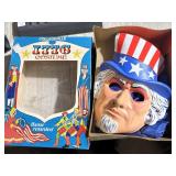 Collegeville Uncle Sam Costume
