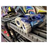 Tonka creater crawler toy