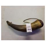 Powder horn