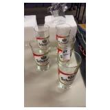 Schmidtï¿½s Bar Glasses