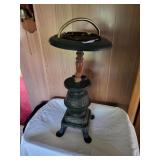 Ash tray