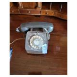 Vintage phone