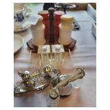 Salt&pepper shakers
