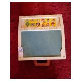Fisher price toys school days desk