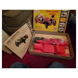 ITC MODEL CRAFT Mercer race about new old stock