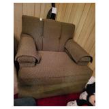 Rowe chair