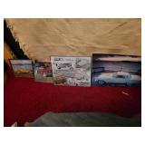 4 car pictures