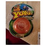 Classic Ja-Ru YOYO