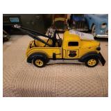 1937 Chevy tow truck