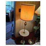 Vintage floor lamp