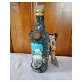 1973 Salzburger Schnapps unopened bottle no