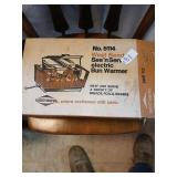 Vintage West Bend Ser