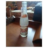 Vintage Pepsi bottle Kecksburg, PA