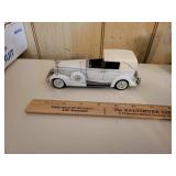 1933 Cadillac Town Car