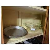 Pie dishes