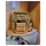 McCoy Wishing well