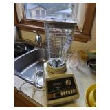 Osterizer blender