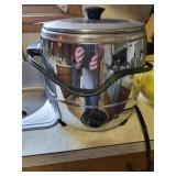 Deep fryer
