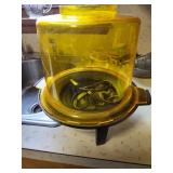 West bend popcorn maker