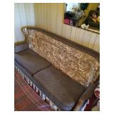 Vintage couch in good condition